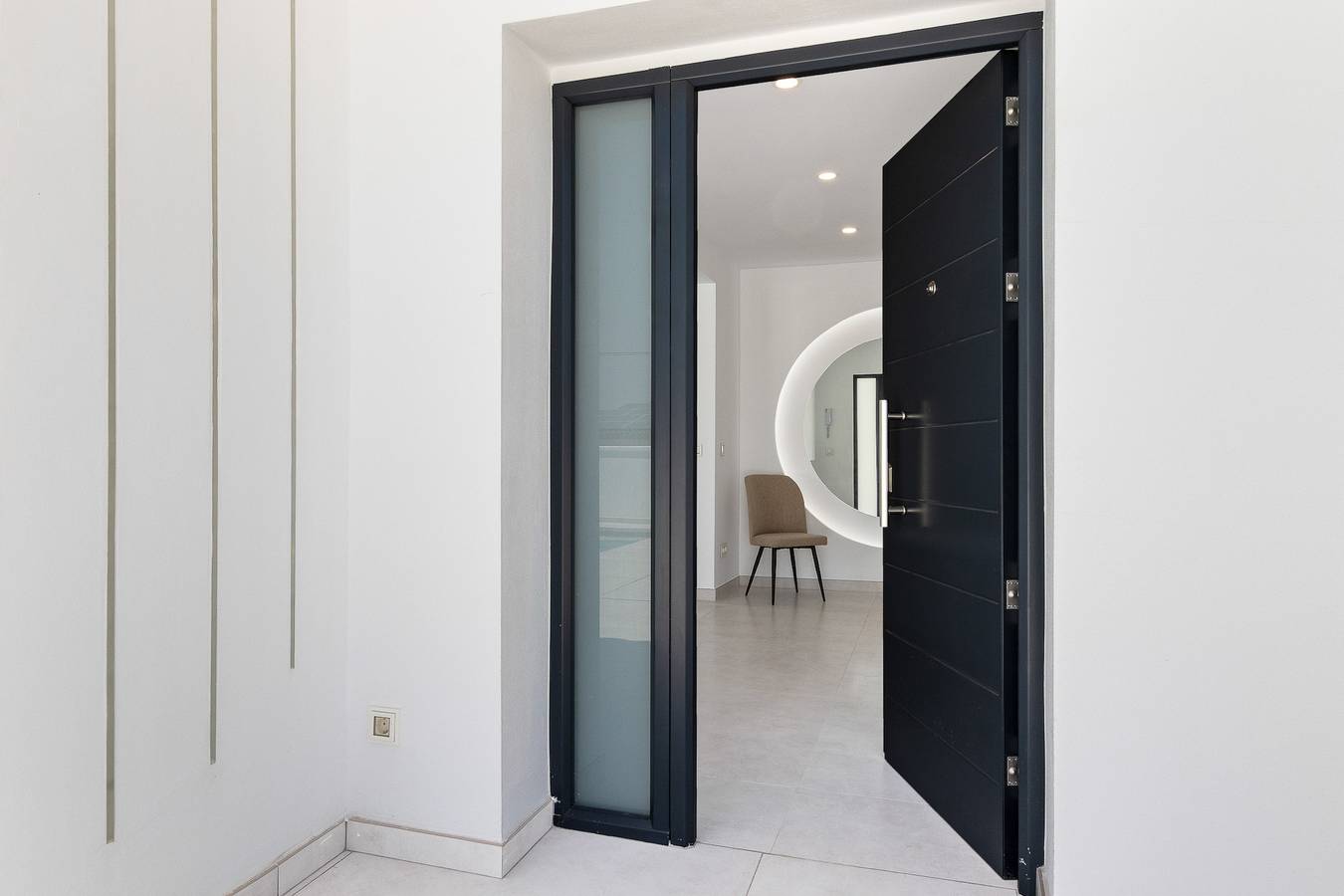 Villa Monica in Alhaurín de la Torre, Costa del Sol