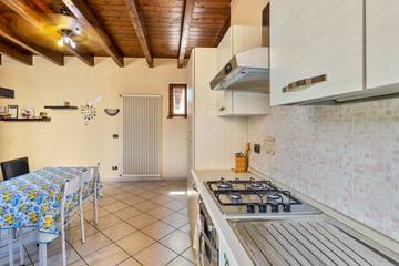 Vakantieappartement voor 8 Personen in Verona, Provincie Verona, Afbeelding 4