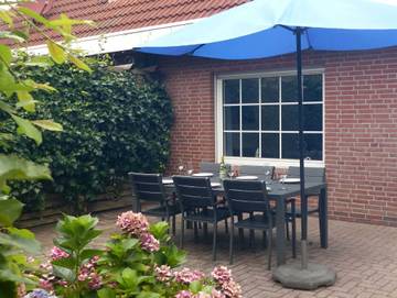 Ferienhaus für 7 Personen in Wittmund, Südliche Nordseeküste, Bild 1