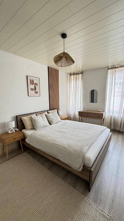 Gîte pour 3 personnes à Porrentruy - 2