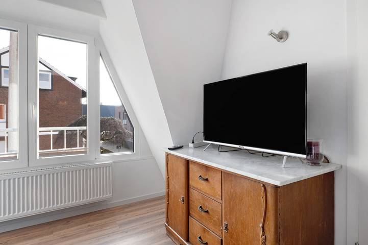 Ferienwohnung für 4 Personen im Oldenburger Münsterland - 3