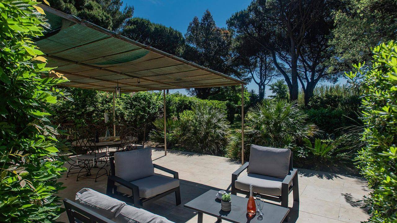 Ferienhaus für 6 Personen (80 m²) in Ramatuelle in Pampelonne, Ramatuelle