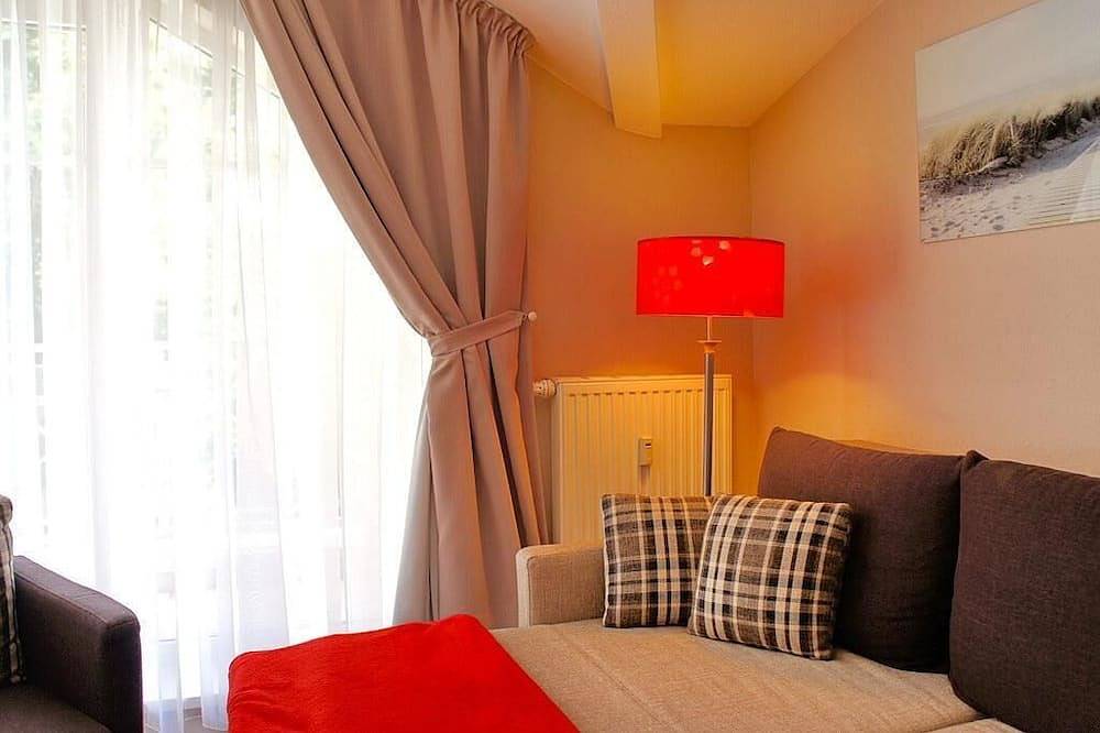 Ferienwohnung in Usedom für 4 Personen in Usedom
