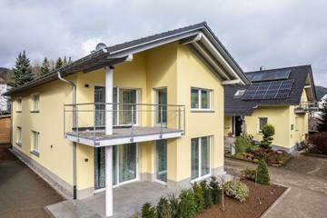 Ferienwohnung für 6 Personen in Unterharmersbach, Zell am Harmersbach, Bild 2