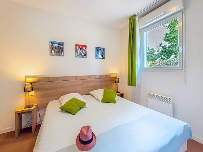 Gîte pour 5 personnes, avec terrasse ainsi que piscine et jardin, animaux acceptés à Saumur - 4