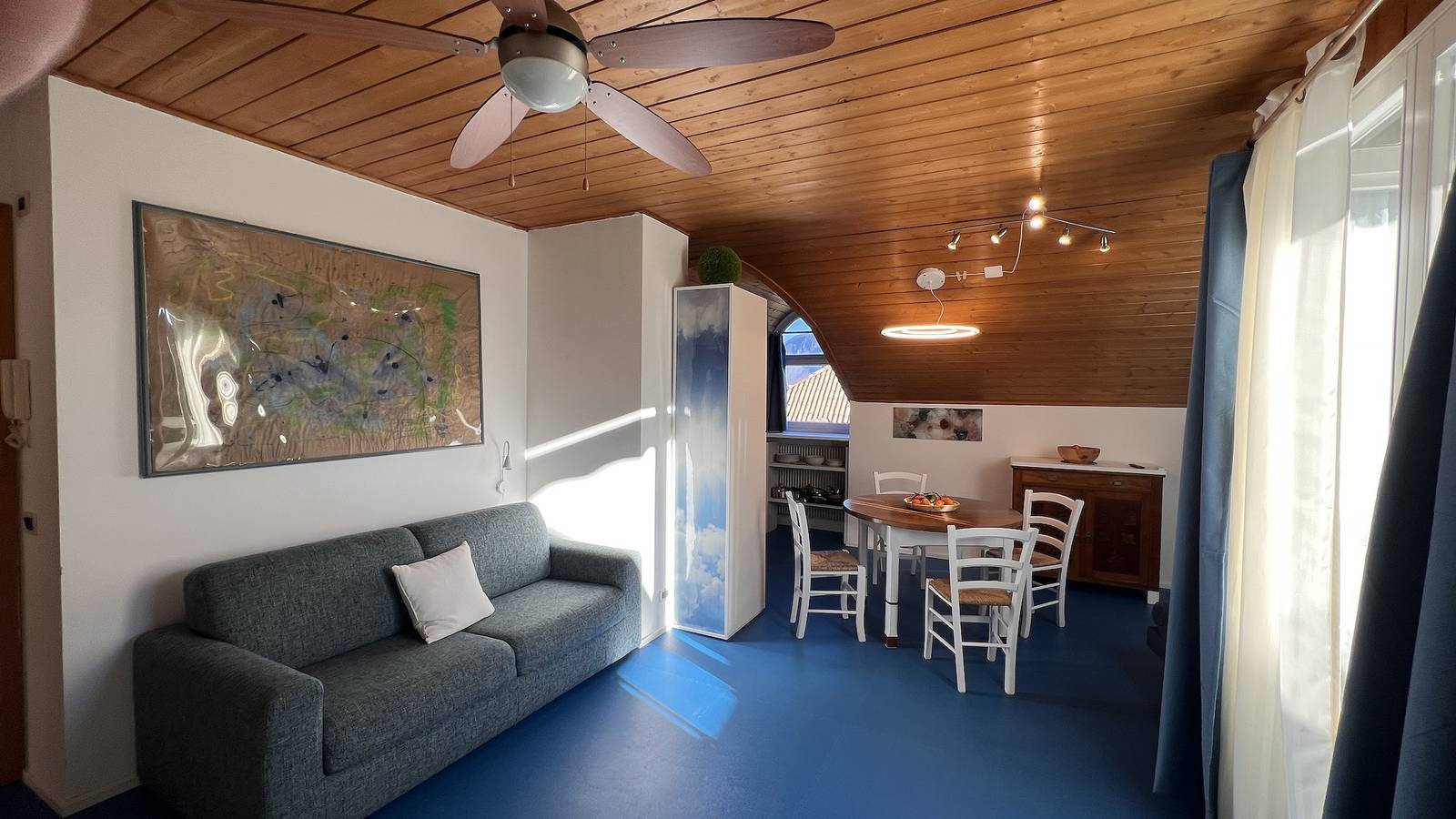 Ganze Wohnung, Mar Dolomiti Suite in St. Michael, Eppan an der Weinstraße