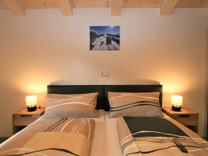 Ferienwohnung für 2 Personen, mit Balkon in Fügen - 4