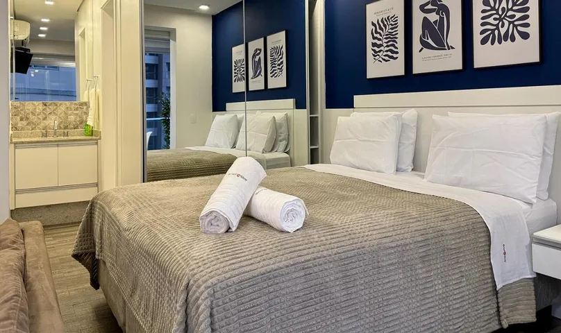 Ferienwohnung für 4 Personen, mit Pool - 1