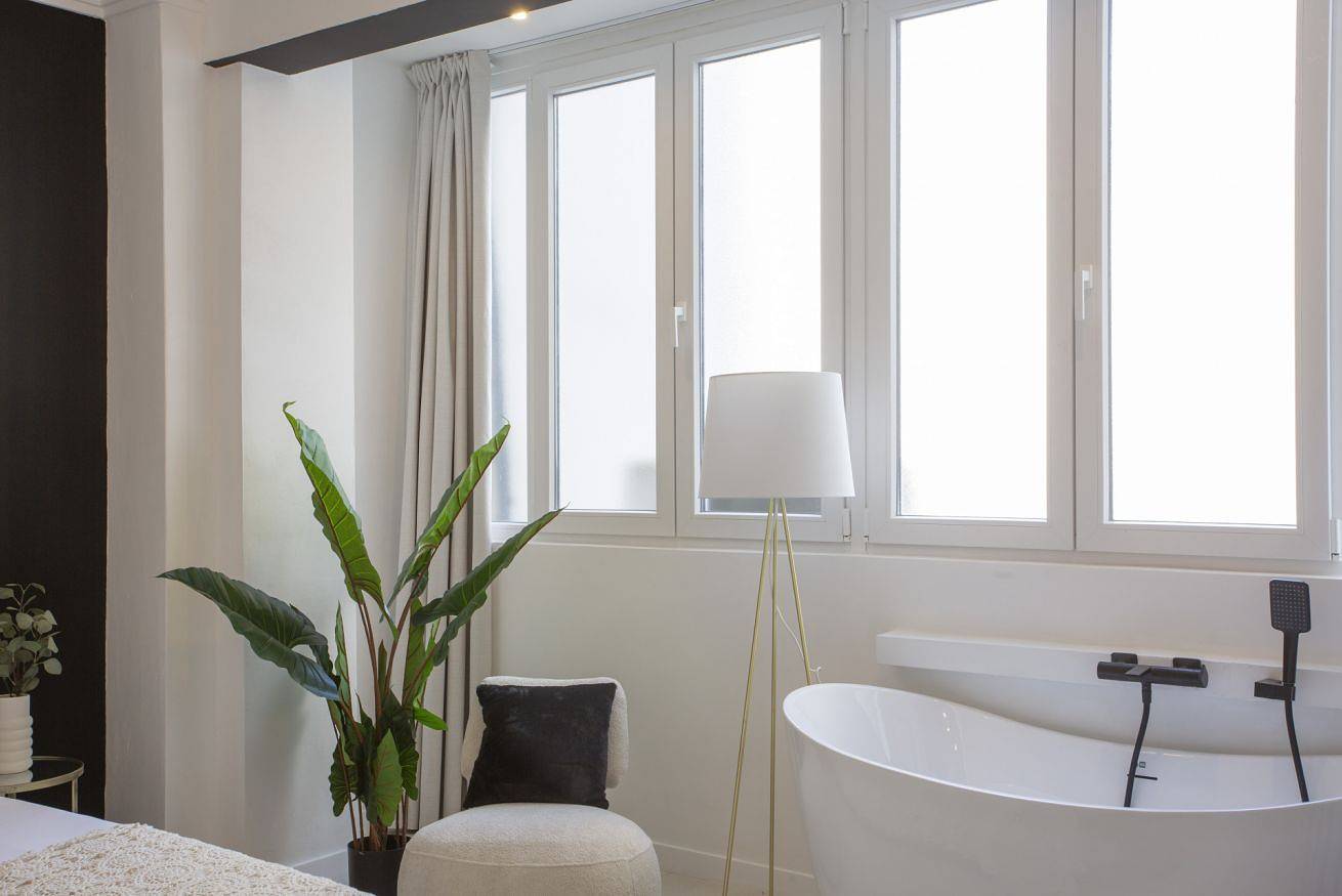 Apartamento entero, Denia Ii in Valencia City Centre, Valencia