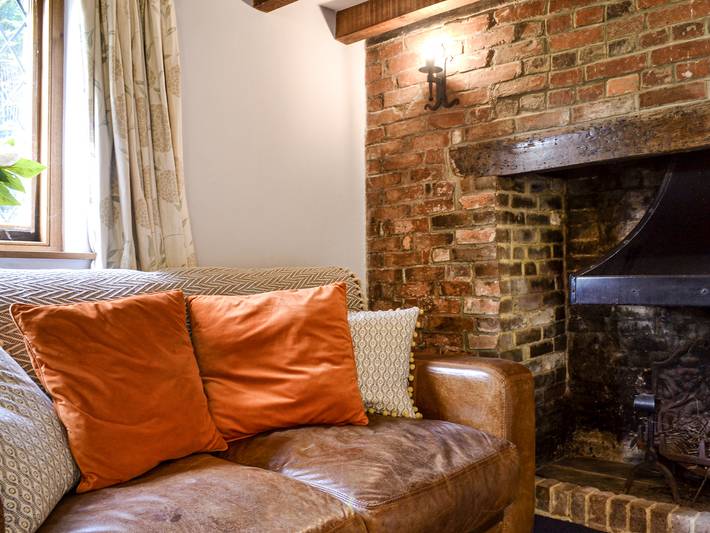 Gîte pour 4 personnes, avec jardin dans Kent - 4