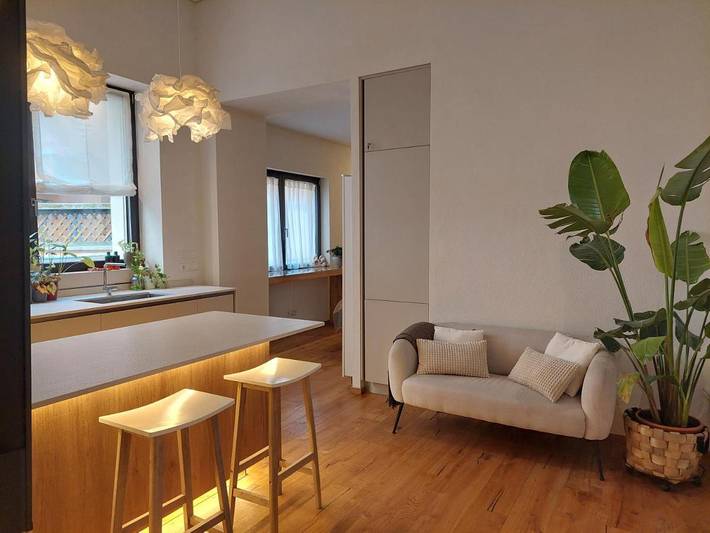 Loft per 2 persone a Bolzano