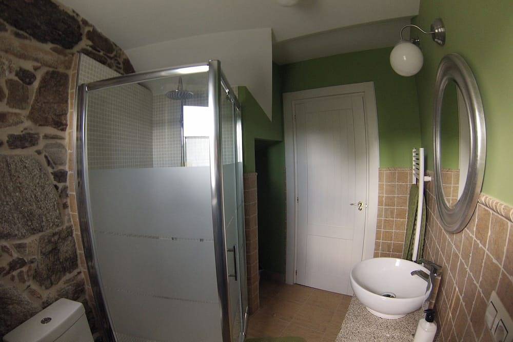 Casa Osroncairo-Villa With Garden In Costa Da Morte Galicia in Cabana de Bergantiños, Costa da Morte