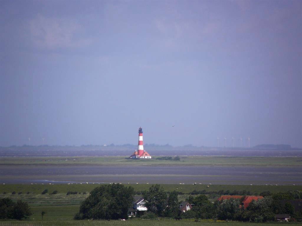 Ganze Ferienwohnung, Wohnung 2 in St. Peter-Bad, St. Peter-Ording