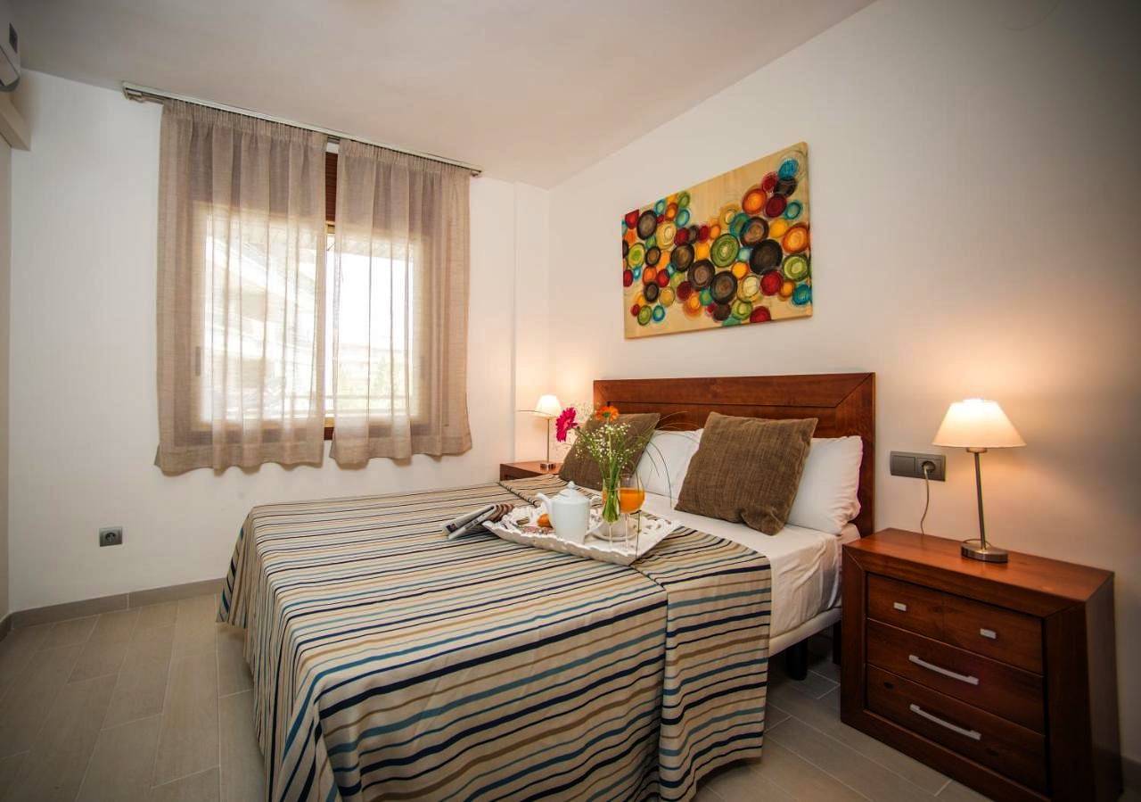 Appartement entier, Ona Jardines Paraisol in Salou, Costa Dorada