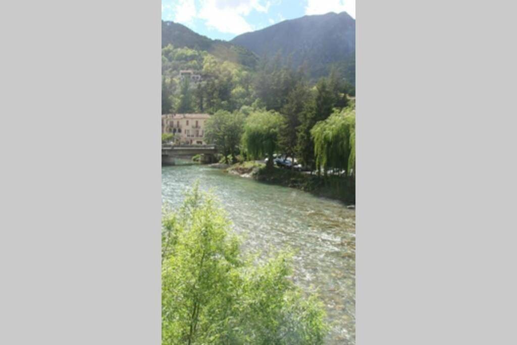 Appartement entier, Breil sur roya in Breil-sur-Roya, Côte méditerranéenne (France)