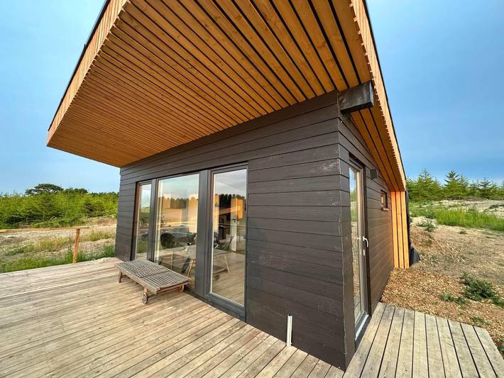 Gîte pour 4 personnes