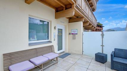 Appartement voor 6 Personen in Niederau, Wildschönau, Afbeelding 3