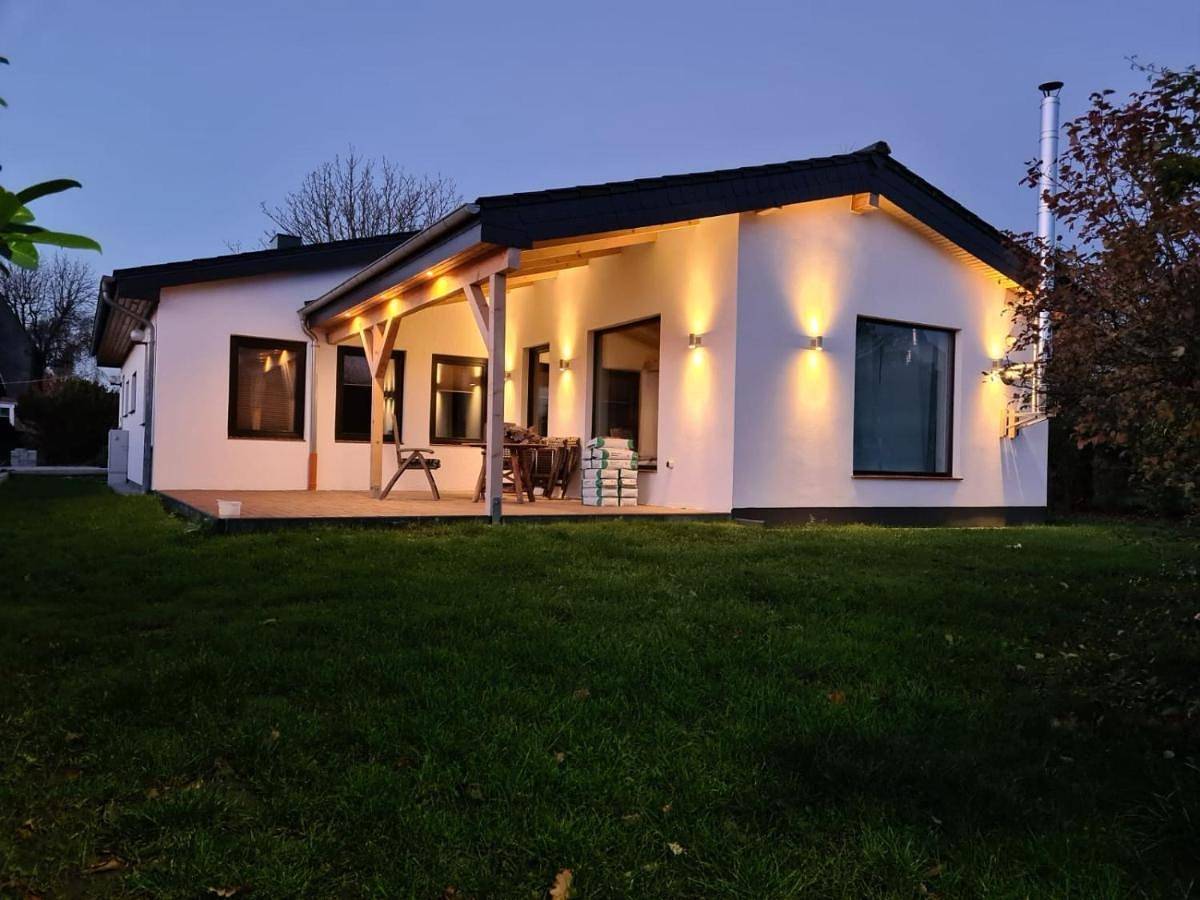 Three-Bedroom House in Oldenburg in Holstein, Ostholstein