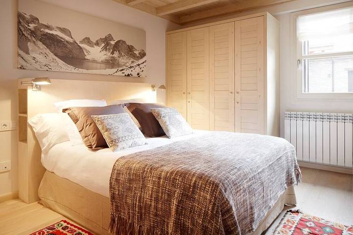 Appartement entier, Val de Ruda Luxe 40 in Baqueira, Naut Aran