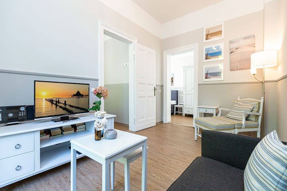 Ferienwohnung in Usedom für 4 Personen in Usedom