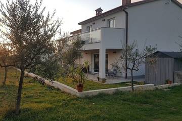 Ferienwohnung für 2 Personen in Vrsar, Istrien, Bild 3