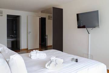Appartement De Vacances pour 2 Personnes dans Montreux, Lac Léman, Photo 3