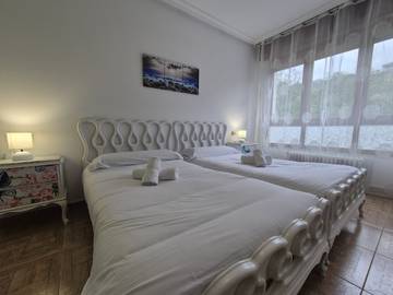 Gîte pour 8 personnes à Langreo