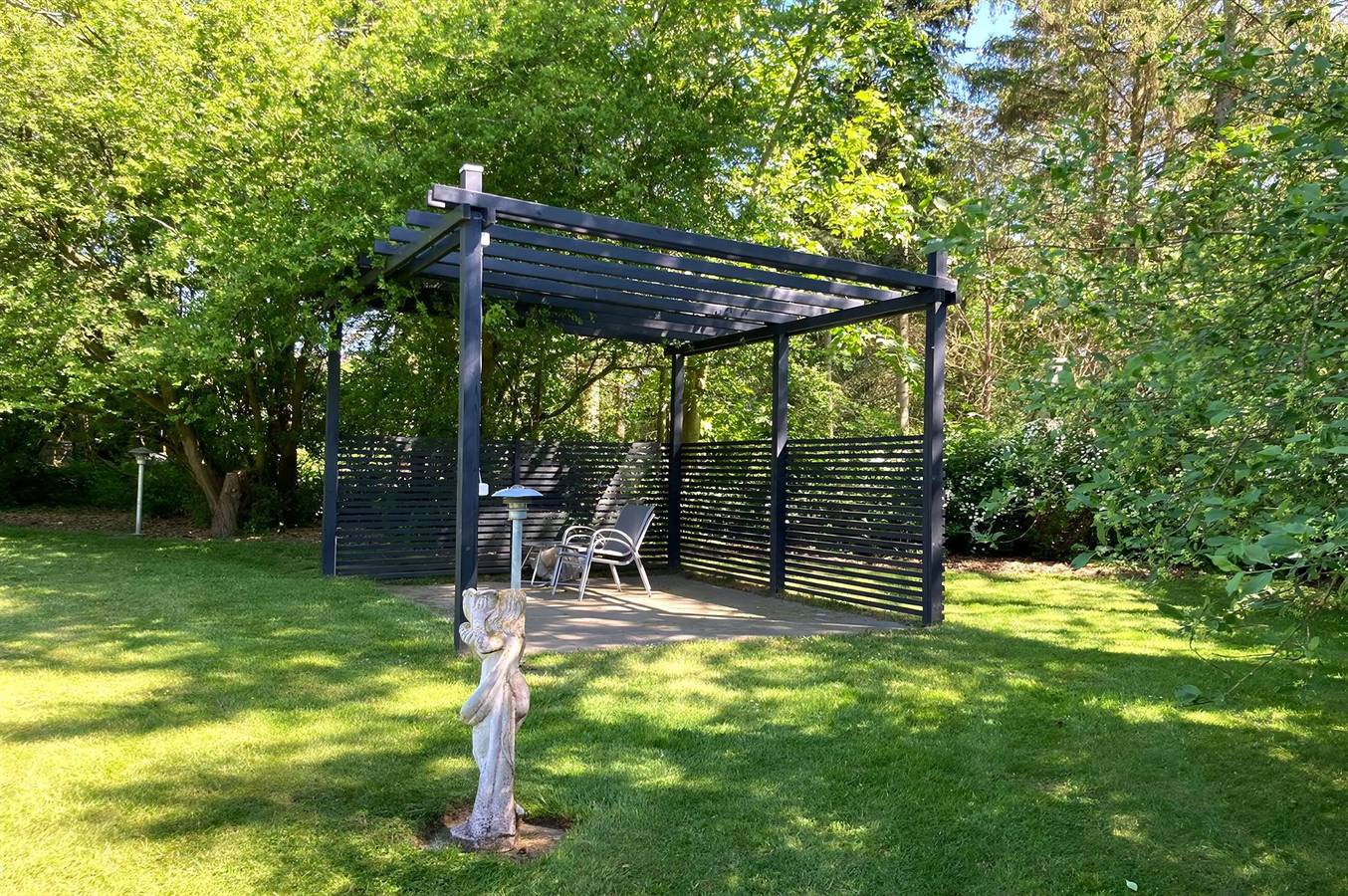 Amazing home in Holbæk w/ Wifi, 2 Bedrooms and Outdoor swimming pool in Holbæk, Tuse Næs