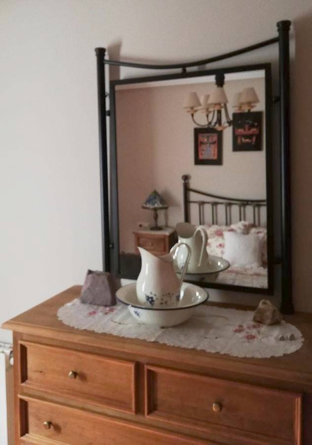 Casa de vacaciones para 6 personas, con vistas y jardín en Liébana - 3