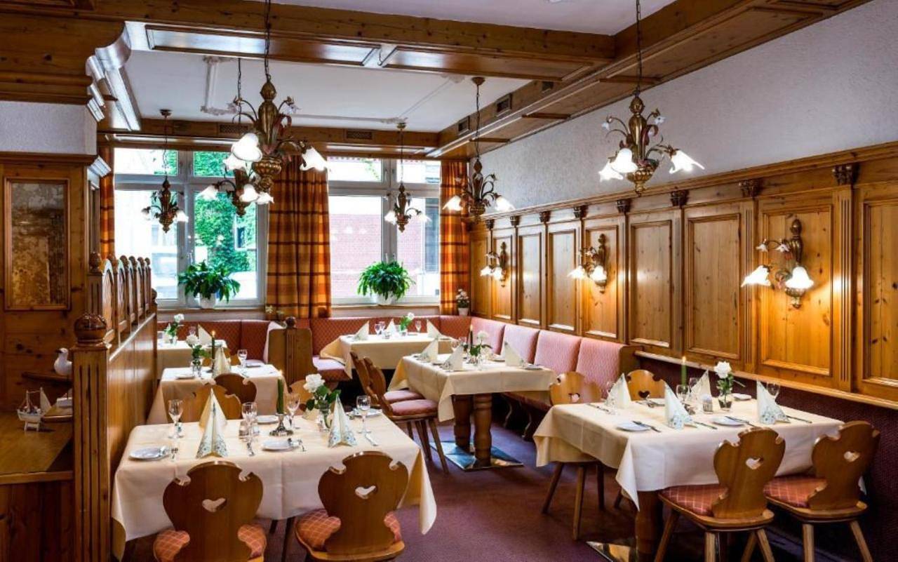 Hotel Union Salzwedel in Salzwedel, Altmarkkreis Salzwedel