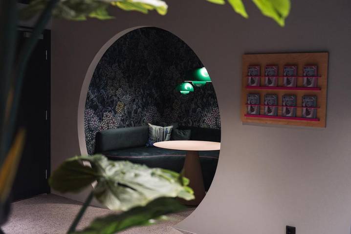 Gîte pour 4 personnes, avec jardin et terrasse dans Oslo Municipalité - 2