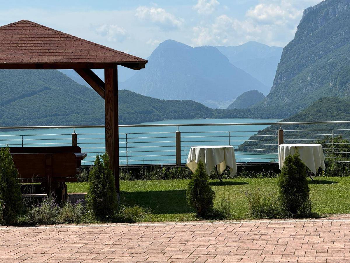 Agriturismo Ai Castioni in Molveno, Brenta Groep