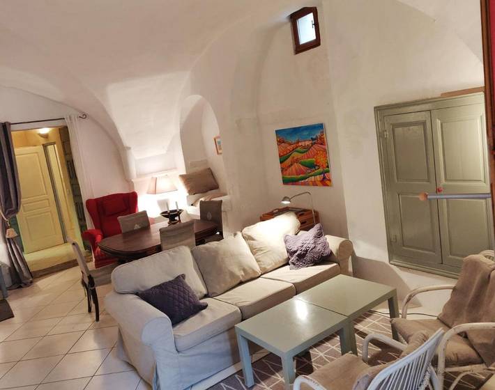 Gîte pour 2 personnes à Nézignan-l'Évêque - 3