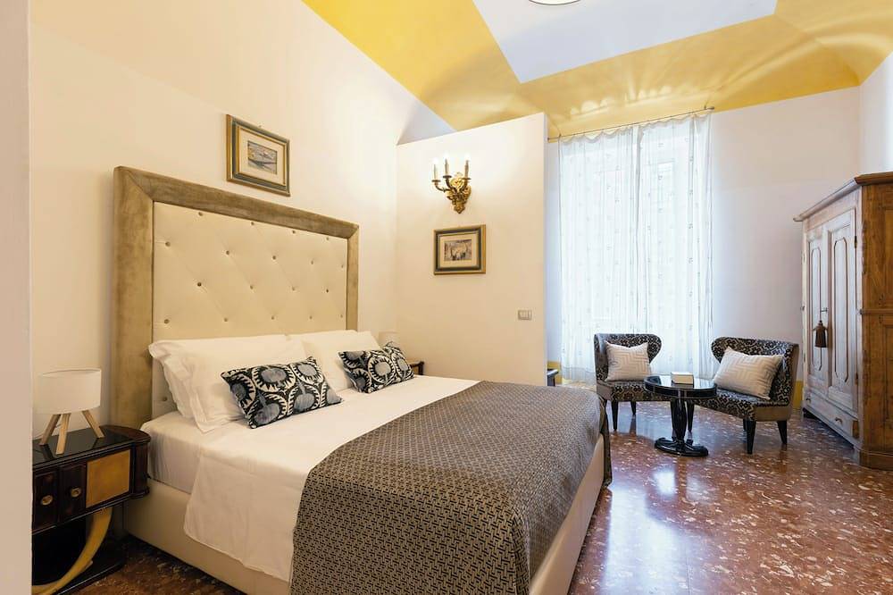 Apartamento entero, Rome Center Apt 3Br · 3Ba Visconti for big family in Roma, Provincia de Roma