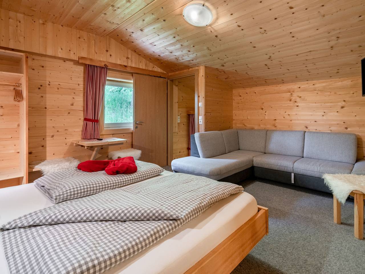 Vakantieappartement voor 16 Personen in Hippach, Zillertal