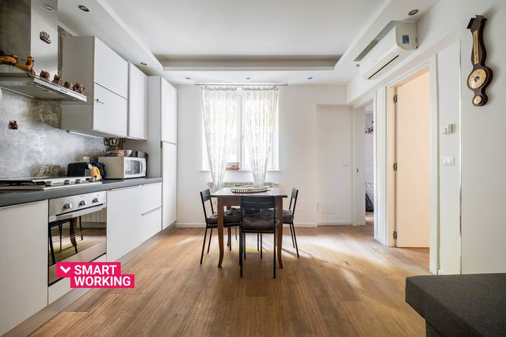 Vacation apartment for 6 people - 1
