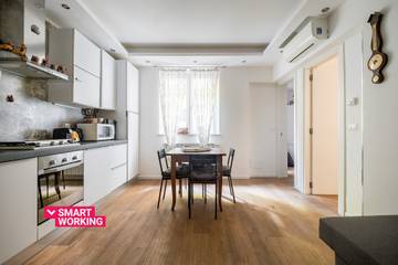 Ferienwohnung für 6 Personen in Bologna