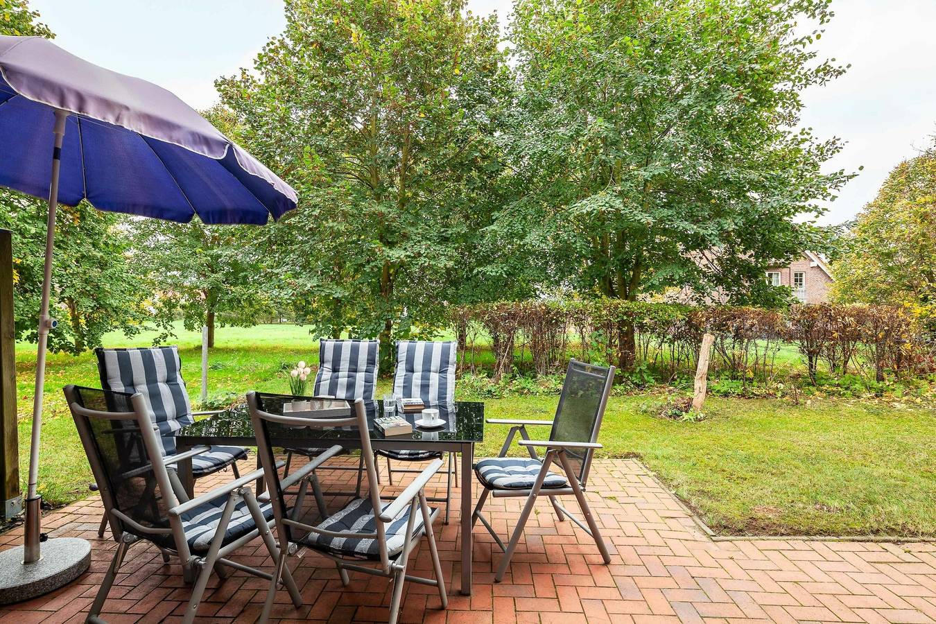 Carla in Redewisch, Boltenhagen