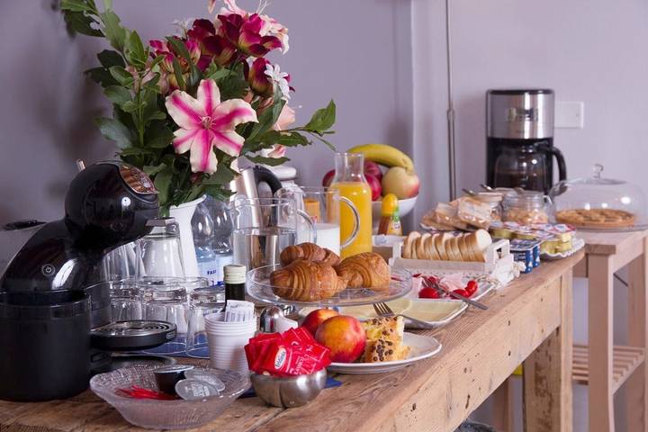 Location de vacances pour 4 personnes, avec jardin à Zevio - 4