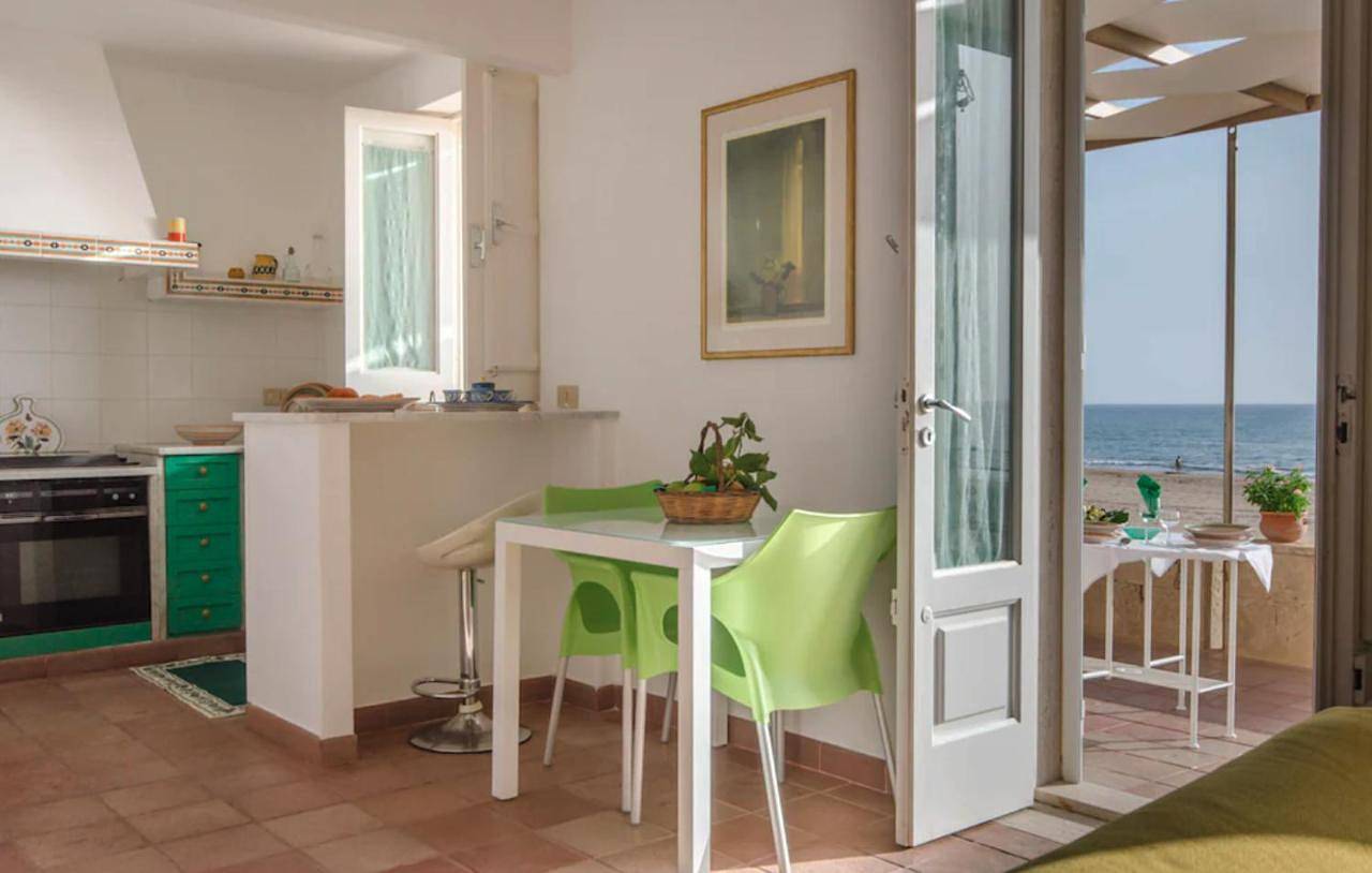Two-Bedroom House in Donnalucata, Scicli