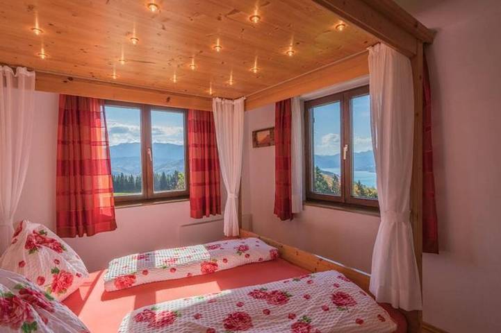 Ganze Wohnung, Ferienwohnung Traumblick - Appartments Christine in Weyregg am Attersee, Bezirk Vöcklabruck