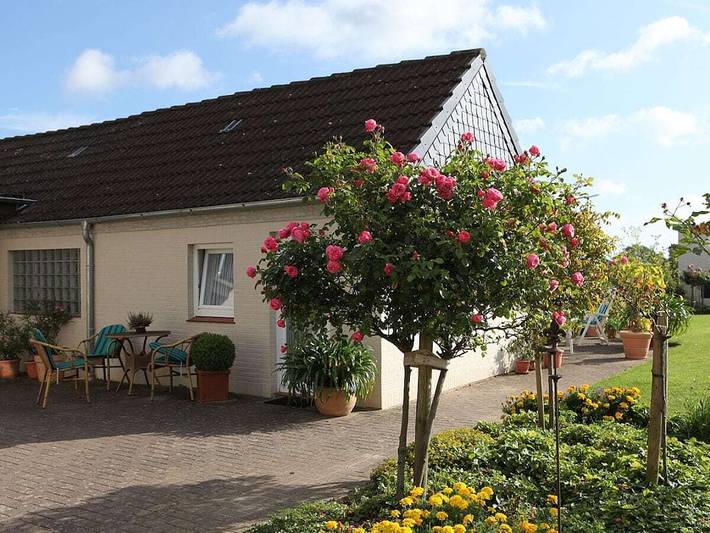Ferienwohnung mit 1 Schlafzimmer in Panker, Südliche Ostseeküste