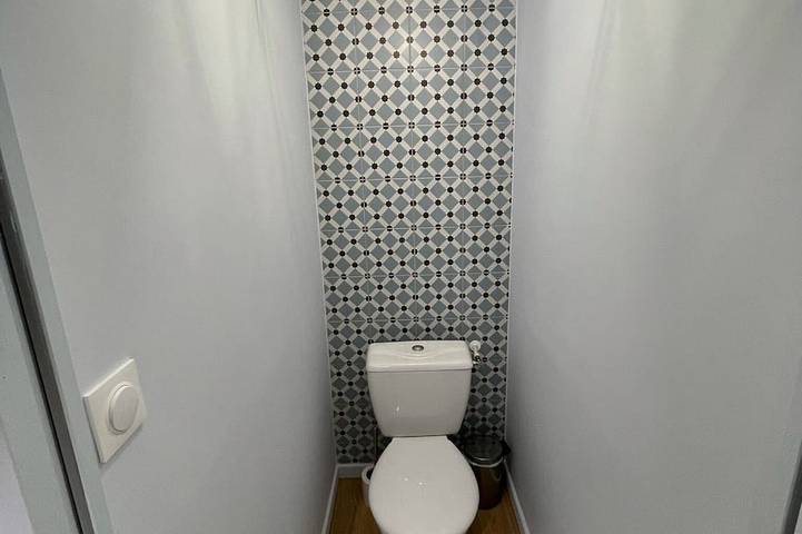 Gîte pour 4 personnes, animaux acceptés dans Onnaing - 4