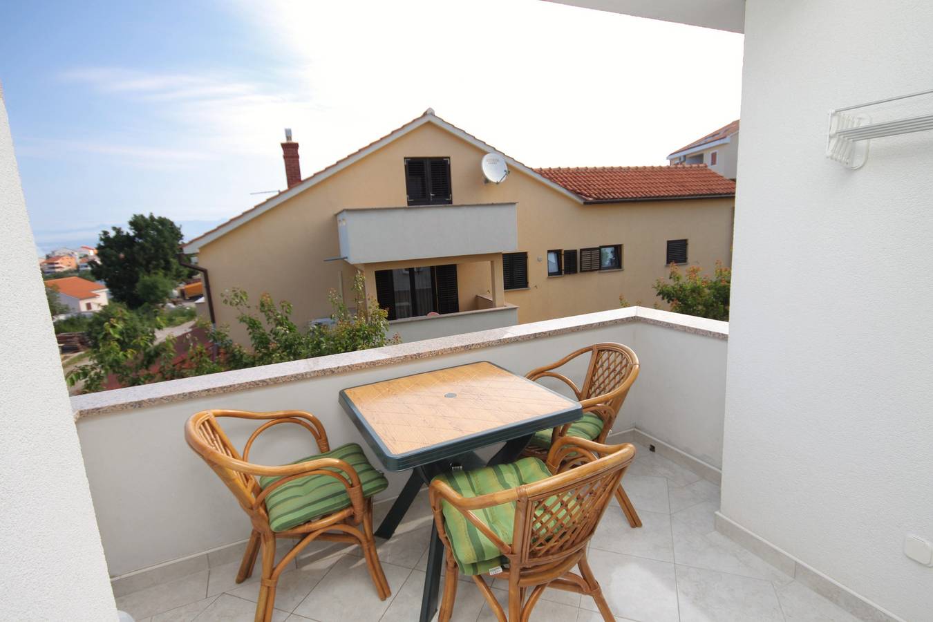 Appartamento vacanze a Njivice a partire da 91€ a notte