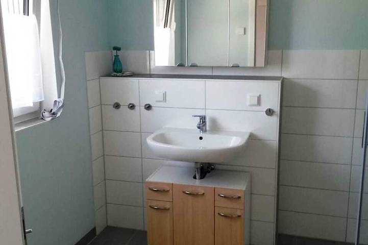 Bungalow für 3 Personen, mit Garten und Terrasse in Ahlbeck - 4