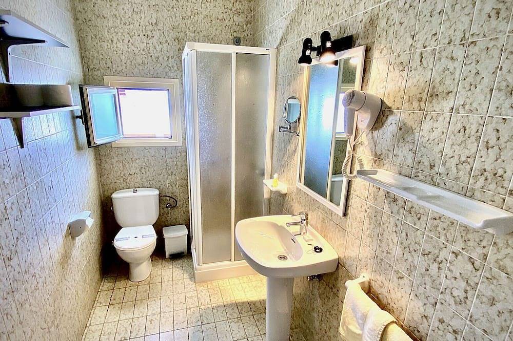 Apartamento entero, Campanitx Apt, Formentera - 2 dormitorios, planta baja in Es Caló, Formentera