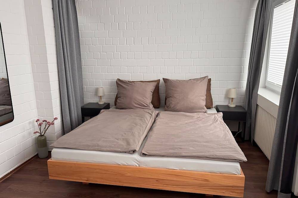 Ganze Wohnung, City Home | Two Bedrooms & Style in Bitburg, Eifelkreis Bitburg-Prüm