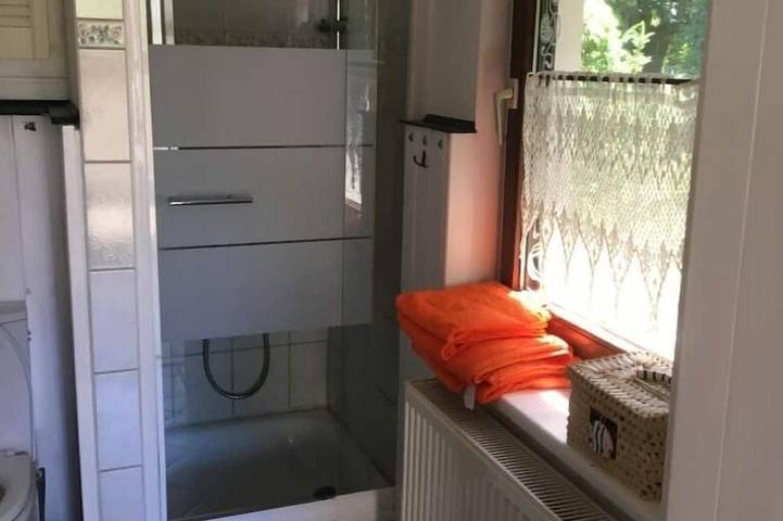 Ferienhaus für 3 Personen, mit Terrasse und Garten in Oderbruch - 4