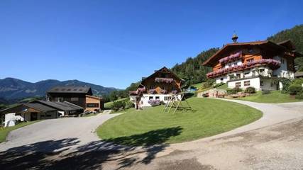 Bauernhof für 4 Personen in Schladming, Schladming und Umgebung, Bild 3
