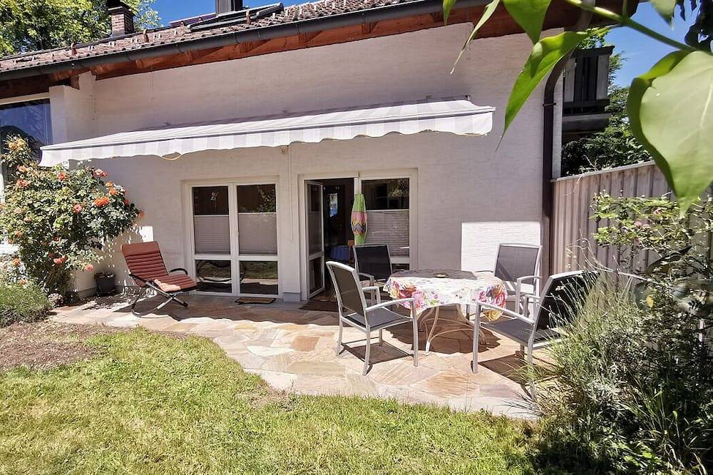 Ganze Wohnung, Ferienwohnung Im Inntal dahoam 80m² in Wendelstein, Brannenburg